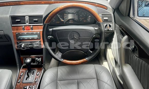 Buy Used Mercedes-Benz C-Classe Other Car in Bangkok in Bangkok Buy Used Mercedes-Benz C-Classe Other Car in Bangkok in Bangkok