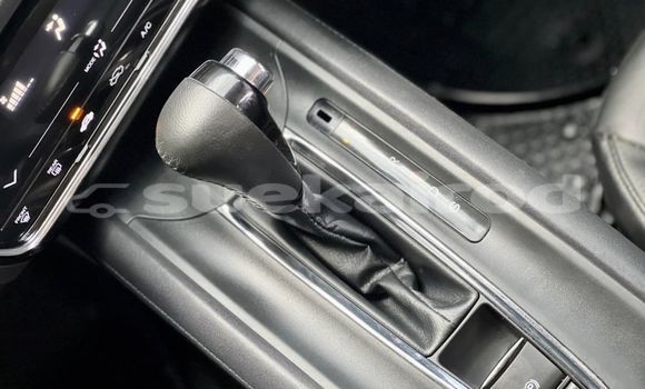 Buy Used Honda HR-V White Car in Bangkok in Bangkok Buy Used Honda HR-V White Car in Bangkok in Bangkok