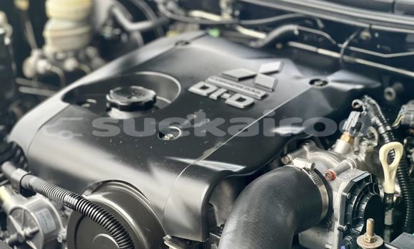 Buy Used Mitsubishi Pajero Sport Black Car in Bangkok in Bangkok Buy Used Mitsubishi Pajero Sport Black Car in Bangkok in Bangkok