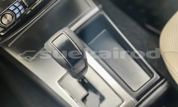 Buy Used Mitsubishi Pajero Sport Black Car in Bangkok in Bangkok Buy Used Mitsubishi Pajero Sport Black Car in Bangkok in Bangkok