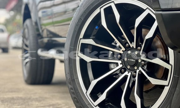 Buy Used Mitsubishi Pajero Sport Black Car in Bangkok in Bangkok Buy Used Mitsubishi Pajero Sport Black Car in Bangkok in Bangkok