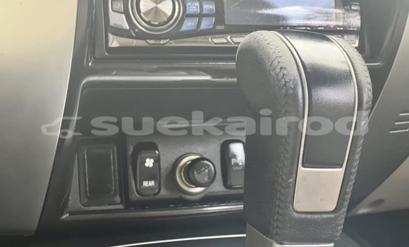 Buy Used Mitsubishi Pajero Sport Black Car in Bangkok in Bangkok Buy Used Mitsubishi Pajero Sport Black Car in Bangkok in Bangkok
