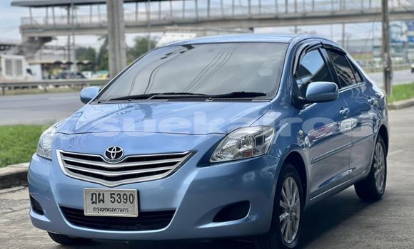 Buy Used Toyota Vios Other Car in Bangkok in Bangkok Buy Used Toyota Vios Other Car in Bangkok in Bangkok