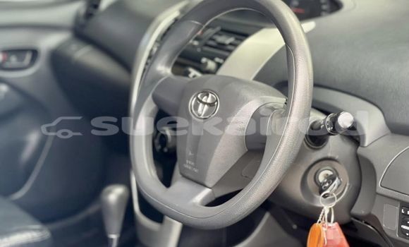 Buy Used Toyota Vios Other Car in Bangkok in Bangkok Buy Used Toyota Vios Other Car in Bangkok in Bangkok