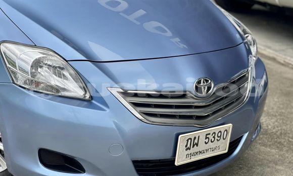 Buy Used Toyota Vios Other Car in Bangkok in Bangkok Buy Used Toyota Vios Other Car in Bangkok in Bangkok