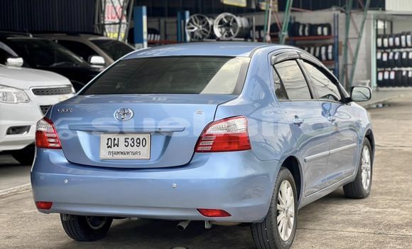Buy Used Toyota Vios Other Car in Bangkok in Bangkok Buy Used Toyota Vios Other Car in Bangkok in Bangkok