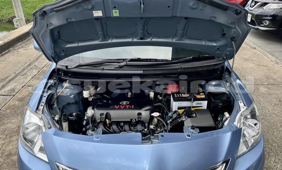 Buy Used Toyota Vios Other Car in Bangkok in Bangkok Buy Used Toyota Vios Other Car in Bangkok in Bangkok