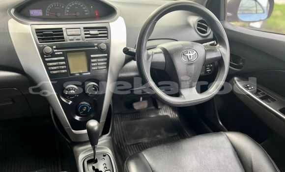 Buy Used Toyota Vios Other Car in Bangkok in Bangkok Buy Used Toyota Vios Other Car in Bangkok in Bangkok