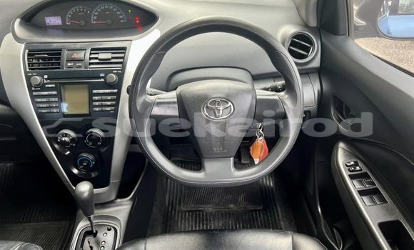 Buy Used Toyota Vios Other Car in Bangkok in Bangkok Buy Used Toyota Vios Other Car in Bangkok in Bangkok