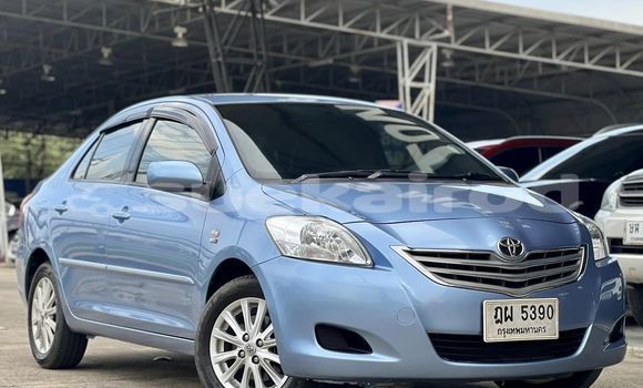 Buy Used Toyota Vios Other Car in Bangkok in Bangkok Buy Used Toyota Vios Other Car in Bangkok in Bangkok