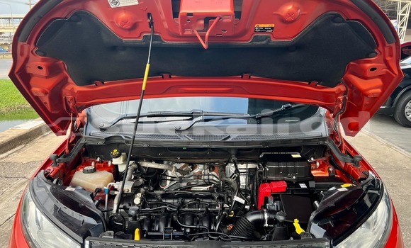 Buy Used Ford EcoSport Other Car in Bangkok in Bangkok Buy Used Ford EcoSport Other Car in Bangkok in Bangkok