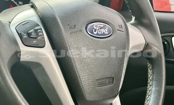 Buy Used Ford EcoSport Other Car in Bangkok in Bangkok Buy Used Ford EcoSport Other Car in Bangkok in Bangkok