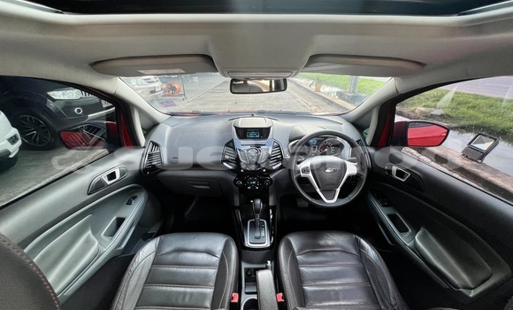 Buy Used Ford EcoSport Other Car in Bangkok in Bangkok Buy Used Ford EcoSport Other Car in Bangkok in Bangkok