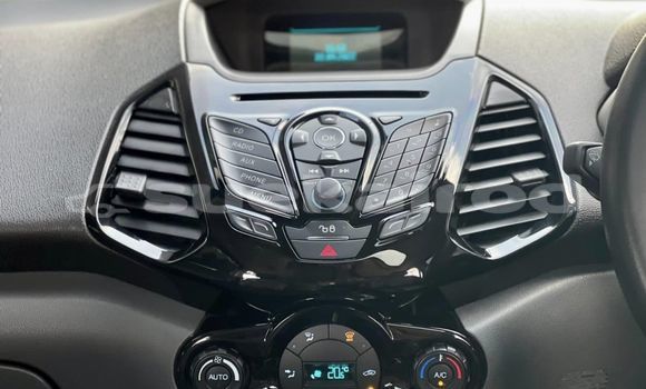 Buy Used Ford EcoSport Other Car in Bangkok in Bangkok Buy Used Ford EcoSport Other Car in Bangkok in Bangkok