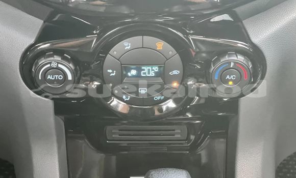 Buy Used Ford EcoSport Other Car in Bangkok in Bangkok Buy Used Ford EcoSport Other Car in Bangkok in Bangkok