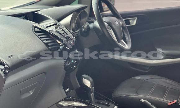 Buy Used Ford EcoSport Other Car in Bangkok in Bangkok Buy Used Ford EcoSport Other Car in Bangkok in Bangkok