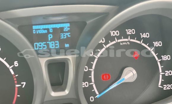 Buy Used Ford EcoSport Other Car in Bangkok in Bangkok Buy Used Ford EcoSport Other Car in Bangkok in Bangkok