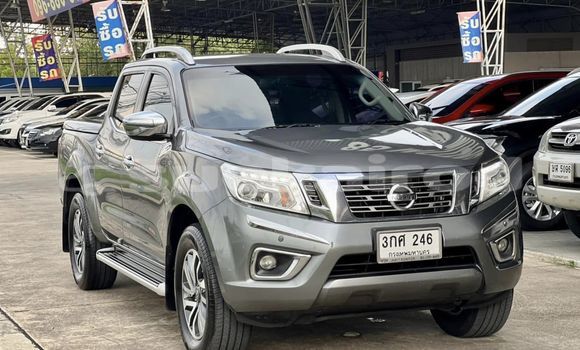 ซื้อ รถมือสอง Nissan Navara อื่น ๆ รถยนต์ ใน %{เมือง} ใน กรุงเทพมหานคร