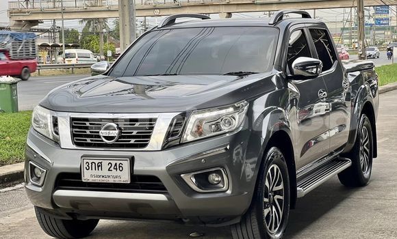 Buy Used Nissan Navara Other Car in Bangkok in Bangkok Buy Used Nissan Navara Other Car in Bangkok in Bangkok
