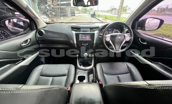 Buy Used Nissan Navara Other Car in Bangkok in Bangkok Buy Used Nissan Navara Other Car in Bangkok in Bangkok