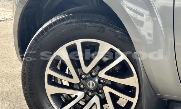 Buy Used Nissan Navara Other Car in Bangkok in Bangkok Buy Used Nissan Navara Other Car in Bangkok in Bangkok