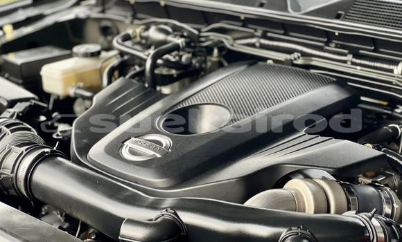 Buy Used Nissan Navara Other Car in Bangkok in Bangkok Buy Used Nissan Navara Other Car in Bangkok in Bangkok