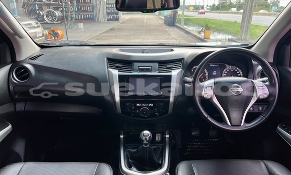 Buy Used Nissan Navara Other Car in Bangkok in Bangkok Buy Used Nissan Navara Other Car in Bangkok in Bangkok