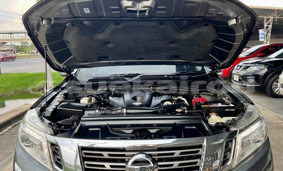 Buy Used Nissan Navara Other Car in Bangkok in Bangkok Buy Used Nissan Navara Other Car in Bangkok in Bangkok