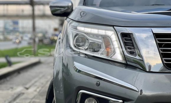 Buy Used Nissan Navara Other Car in Bangkok in Bangkok Buy Used Nissan Navara Other Car in Bangkok in Bangkok