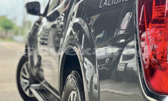 Buy Used Nissan Navara Other Car in Bangkok in Bangkok Buy Used Nissan Navara Other Car in Bangkok in Bangkok