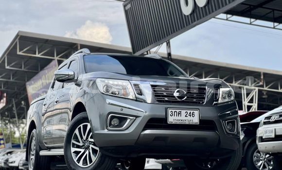 Buy Used Nissan Navara Other Car in Bangkok in Bangkok Buy Used Nissan Navara Other Car in Bangkok in Bangkok
