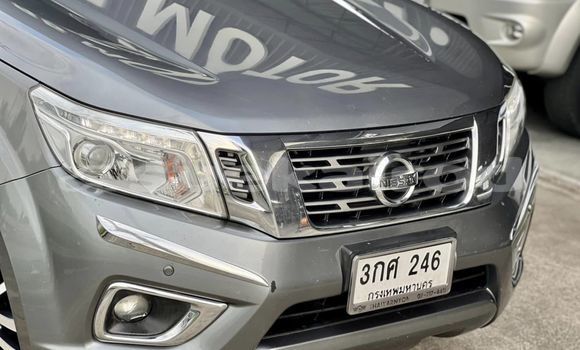 Buy Used Nissan Navara Other Car in Bangkok in Bangkok Buy Used Nissan Navara Other Car in Bangkok in Bangkok