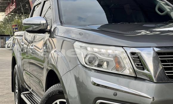 Buy Used Nissan Navara Other Car in Bangkok in Bangkok Buy Used Nissan Navara Other Car in Bangkok in Bangkok
