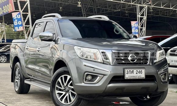 Buy Used Nissan Navara Other Car in Bangkok in Bangkok Buy Used Nissan Navara Other Car in Bangkok in Bangkok