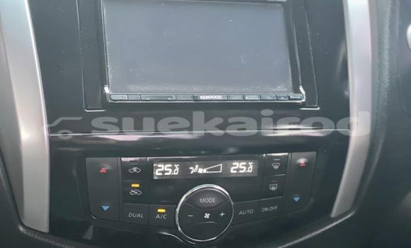 Buy Used Nissan Navara Other Car in Bangkok in Bangkok Buy Used Nissan Navara Other Car in Bangkok in Bangkok