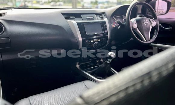Buy Used Nissan Navara Other Car in Bangkok in Bangkok Buy Used Nissan Navara Other Car in Bangkok in Bangkok