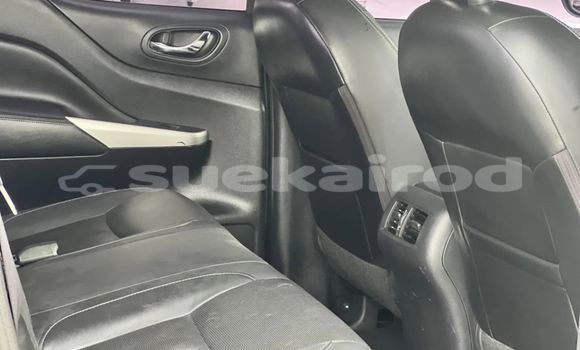 Buy Used Nissan Navara Other Car in Bangkok in Bangkok Buy Used Nissan Navara Other Car in Bangkok in Bangkok