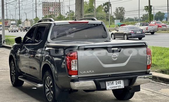 Buy Used Nissan Navara Other Car in Bangkok in Bangkok Buy Used Nissan Navara Other Car in Bangkok in Bangkok