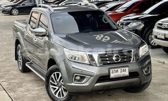 Buy Used Nissan Navara Other Car in Bangkok in Bangkok Buy Used Nissan Navara Other Car in Bangkok in Bangkok