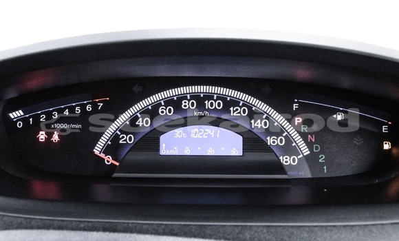 Buy Used Honda Freed White Car in Bangkok in Bangkok Buy Used Honda Freed White Car in Bangkok in Bangkok