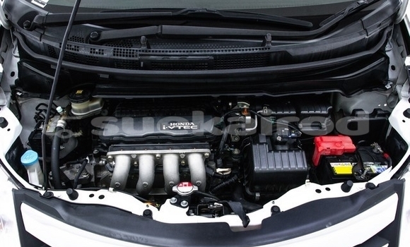 Buy Used Honda Freed White Car in Bangkok in Bangkok Buy Used Honda Freed White Car in Bangkok in Bangkok