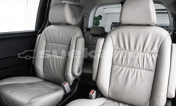 Buy Used Honda Freed White Car in Bangkok in Bangkok Buy Used Honda Freed White Car in Bangkok in Bangkok