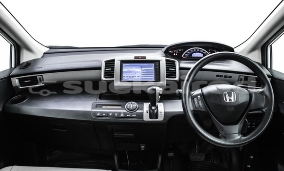 Buy Used Honda Freed White Car in Bangkok in Bangkok Buy Used Honda Freed White Car in Bangkok in Bangkok