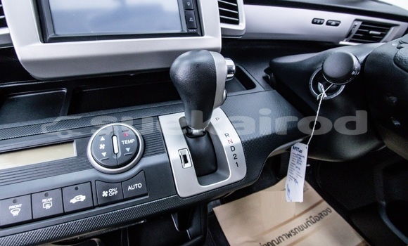 Buy Used Honda Freed White Car in Bangkok in Bangkok Buy Used Honda Freed White Car in Bangkok in Bangkok