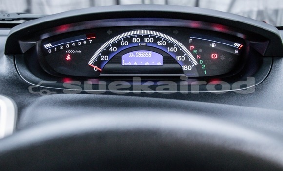 Buy Used Honda Freed White Car in Bangkok in Bangkok Buy Used Honda Freed White Car in Bangkok in Bangkok