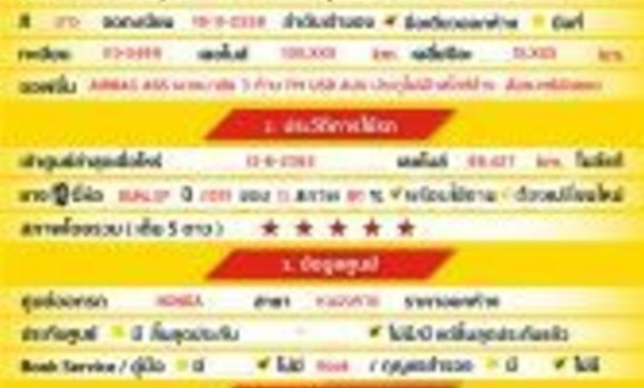 Buy Used Honda Freed White Car in Bangkok in Bangkok Buy Used Honda Freed White Car in Bangkok in Bangkok