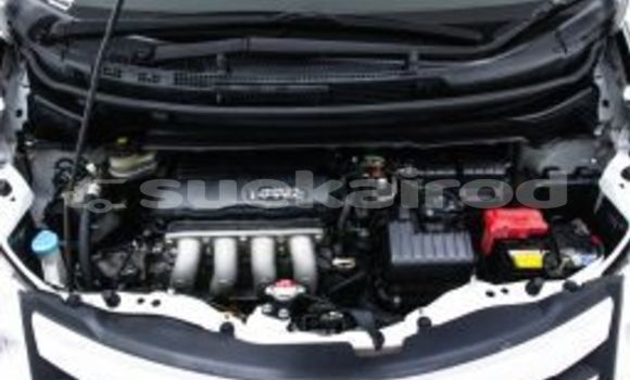 Buy Used Honda Freed White Car in Bangkok in Bangkok Buy Used Honda Freed White Car in Bangkok in Bangkok