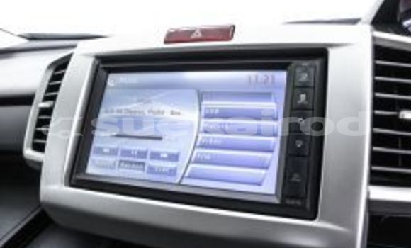 Buy Used Honda Freed White Car in Bangkok in Bangkok Buy Used Honda Freed White Car in Bangkok in Bangkok