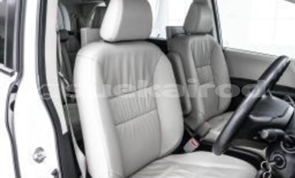 Buy Used Honda Freed White Car in Bangkok in Bangkok Buy Used Honda Freed White Car in Bangkok in Bangkok