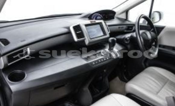 Buy Used Honda Freed White Car in Bangkok in Bangkok Buy Used Honda Freed White Car in Bangkok in Bangkok